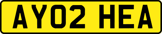AY02HEA