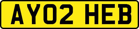 AY02HEB