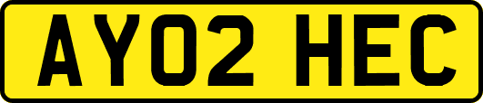 AY02HEC