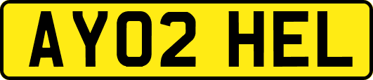 AY02HEL