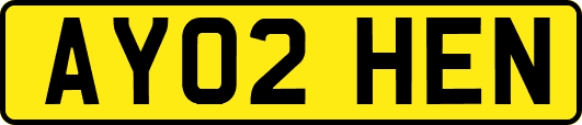 AY02HEN