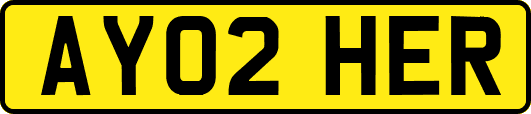 AY02HER