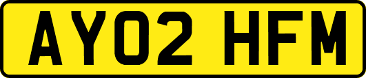 AY02HFM
