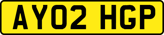 AY02HGP