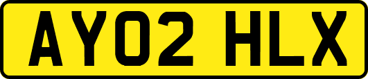 AY02HLX