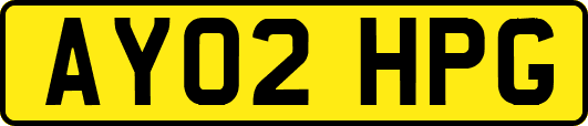 AY02HPG