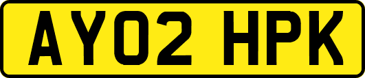 AY02HPK