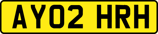 AY02HRH