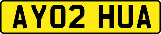 AY02HUA