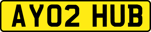 AY02HUB