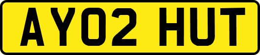 AY02HUT