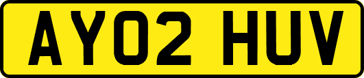 AY02HUV