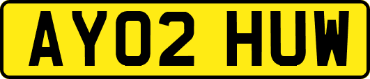 AY02HUW