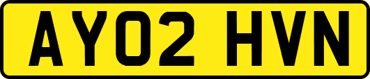 AY02HVN