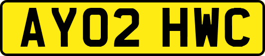 AY02HWC