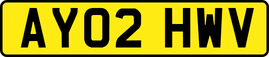 AY02HWV
