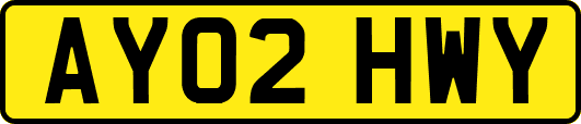 AY02HWY