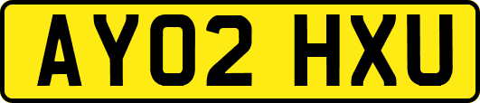 AY02HXU