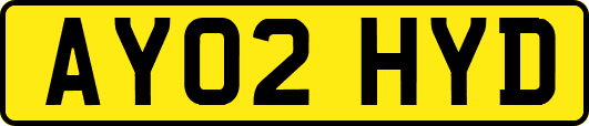 AY02HYD