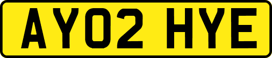 AY02HYE