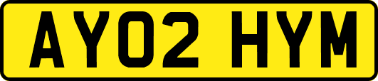 AY02HYM