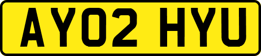 AY02HYU