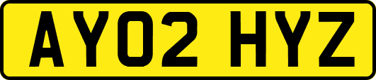 AY02HYZ