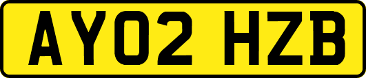 AY02HZB