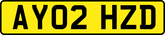 AY02HZD