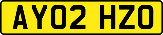 AY02HZO