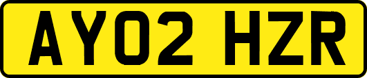 AY02HZR