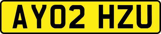 AY02HZU