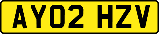 AY02HZV