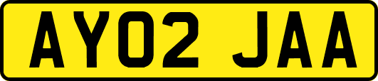 AY02JAA