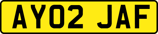 AY02JAF