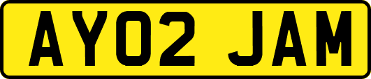 AY02JAM