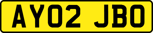 AY02JBO