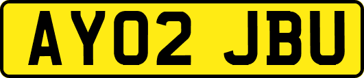 AY02JBU