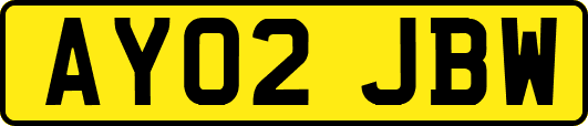 AY02JBW