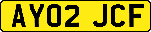 AY02JCF