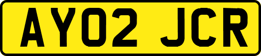 AY02JCR