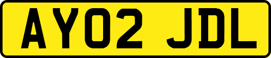 AY02JDL