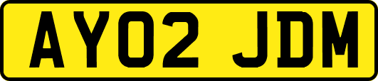 AY02JDM