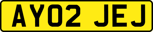 AY02JEJ