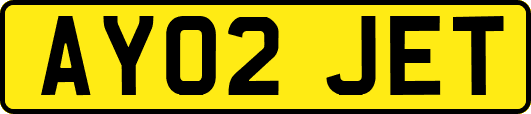 AY02JET