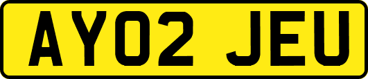 AY02JEU