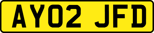 AY02JFD