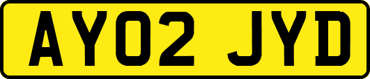 AY02JYD