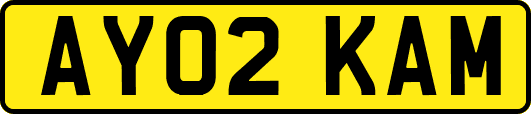 AY02KAM