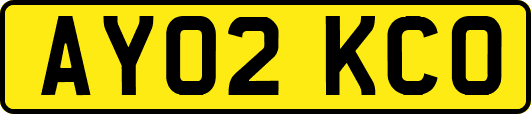 AY02KCO